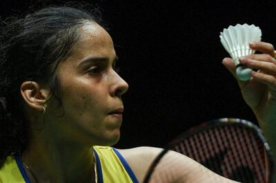 Uber Cup Final: Saina Nehwal Retires After Injury But India Women Beat Spain 3-2 For Winning Start
