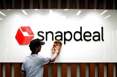 India's Snapdeal to Shelve $152 Million IPO Amid Tech Stocks Rout