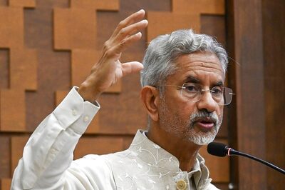 'Answer To Terrorists Cannot Have Any Rules': S Jaishankar On India's Response To Terrorism, Dealing With Pak