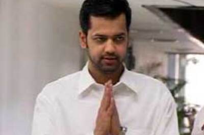 HC notice to cops on Mahajan aide's plea