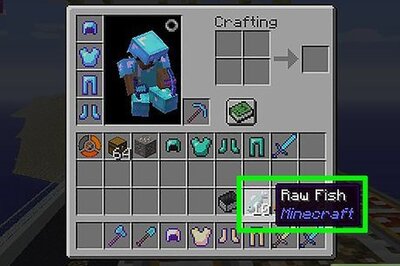 How to Get a Minecraft Pet