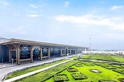 Surat Airport Struggles To Keep Up With 24/7 Operation Demand, Here's Why