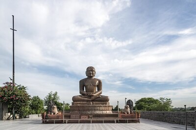 Mahavir Jayanti 2021: Motivational Thoughts of Lord Mahavira, the 24th Tirthankara of Jainism