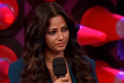Bigg Boss OTT 2: Aaliya Siddiqui Breaks Down Missing Her Kids, Says 'Agar Divorce Nahi Leti...'