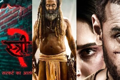 Stree 2 To Ulajh, Films To Clash At Box Office In August 2024