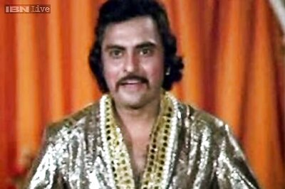 Remembering Sudhir: The veteran actor who portrayed negative and comic roles with utmost ease