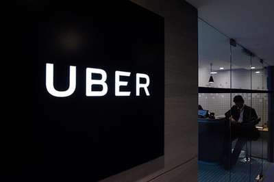 Uber to Launch Its First Taxi-Hailing Service in Japan