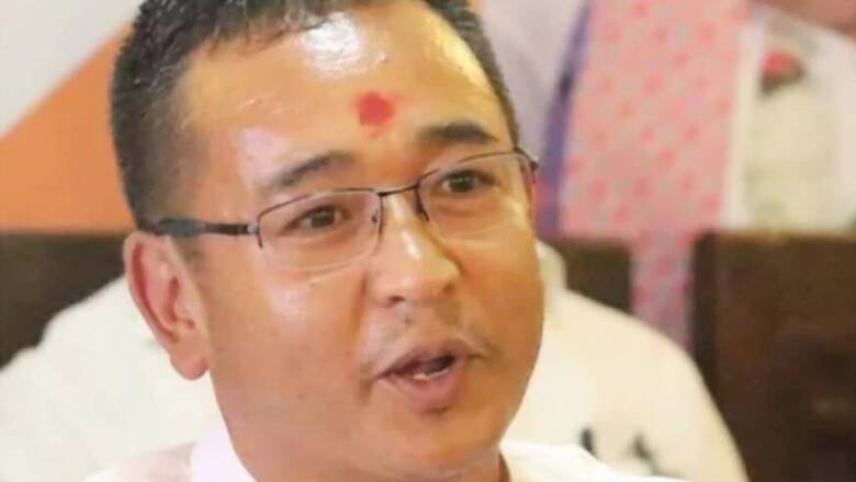 Amended Citizenship Law Won't be Implemented in Sikkim, Says CM Prem Singh Tamang