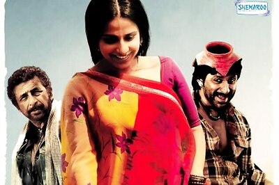 FIRST CUT: Watching 'Ishqiya' is worth it