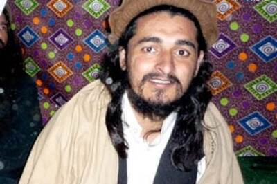 Pak army probing report of Hakimullah Mehsud's death