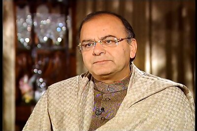 RBI took calibrated approach to balance growth, inflation: Arun Jaitley