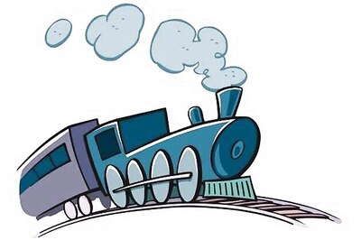 Airtel ties up with IRCTC for railway bookings