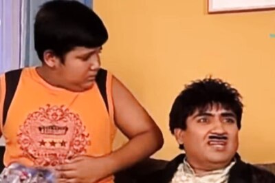 'Jethalal' Dilip Joshi Pens Emotional Note As Kush Shah Quits TMKOC: 'Wishing You The Best'