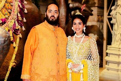 Animal Lover, Green Energy Czar: All About Groom Anant Ambani as He Ties the Knot With Radhika Merchant Today