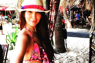 Has Kim Sharma Finally Completed Her Divorce Proceedings?