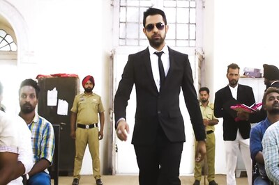 After Parmish Verma, Gippy Grewal Gets Extortion Call From Gangster Dilpreet Singh