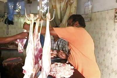Meat Producers Mull Legal Options Against Ban on Mechanised Slaughterhouses