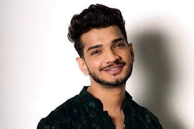 Munawar Faruqui Leaves Delhi and Rushes To Mumbai Over DEATH Threat, Delhi Police Probe Underway