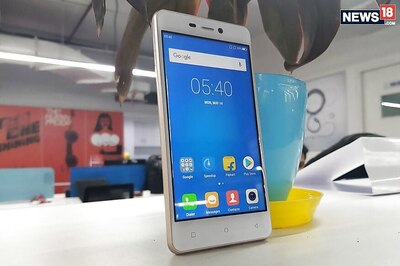 What Makes Mobiistar CQ a Best Selfie Phone Under 5k