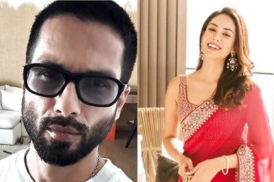 Shahid Kapoor Looks Cool As He Shares Morning Selfie But Mira Rajput’s Reaction Is Winning Internet