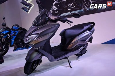 Suzuki Domestic Growth up by 37% In February