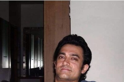 Aamir Khan's Birthday: Daughter Ira Sends Love To Her Father With An Unseen Throwback Pic