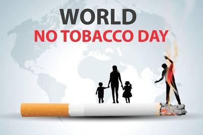 World No-Tobacco Day 2024: Theme, History, Significance and Tips to Protect Children