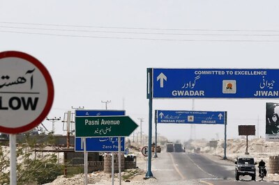 Why are Chinese Nationals Targeted in Pakistan?