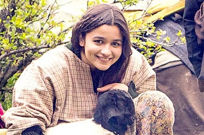 'Highway' is a special film, says Alia Bhatt