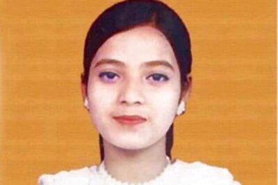 Ishrat Jahan case: Court to hear suspended IPS officer Amin's bail plea