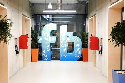 Germany Summons Facebook Over User Data Safety Concerns: Report