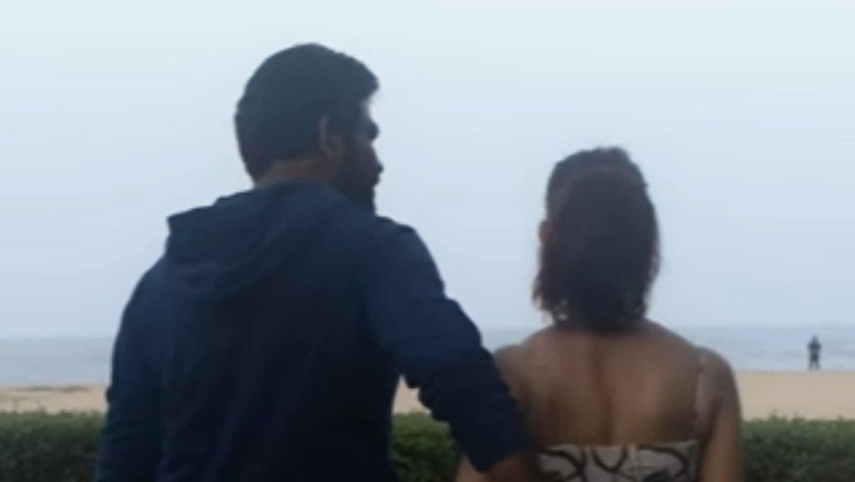 Nayanthara Beyond The Fairytale Teaser: Vignesh Shivan Jokes Angelina Jolie Asked 'Why Nayanthara'