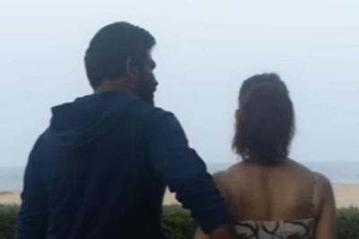 Nayanthara Beyond The Fairytale Teaser: Vignesh Shivan Jokes Angelina Jolie Asked 'Why Nayanthara'