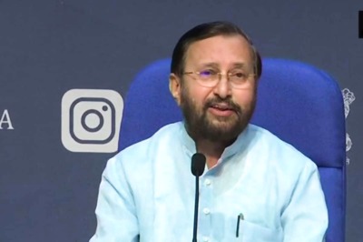 Prakash Javadekar Dares Rahul Gandhi, Calls for Debate on What Congress & Modi Govt Have Done for Farmers