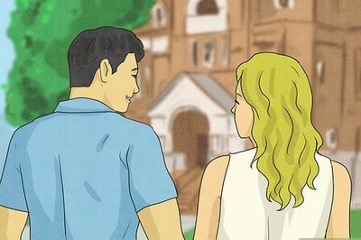 7+ Signs That You're in a Healthy Relationship