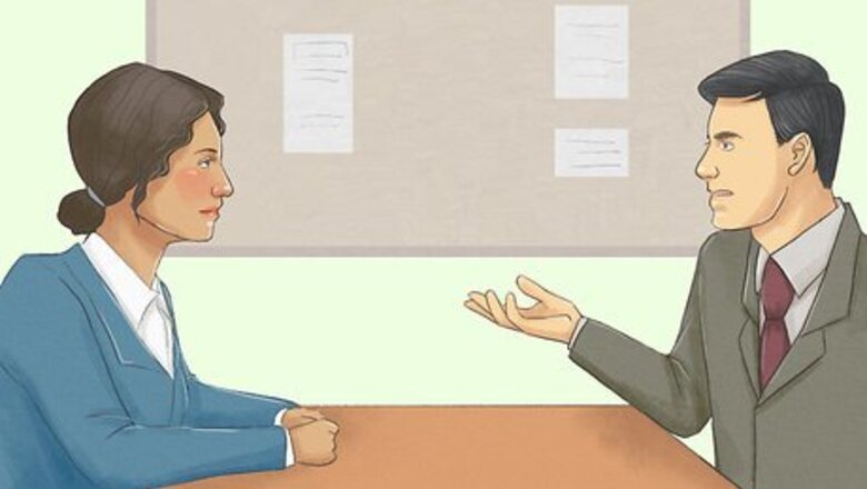 How to Deal With Conflict