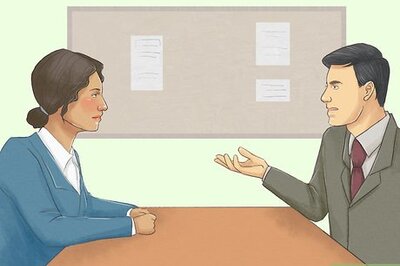 How to Deal With Conflict