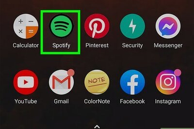 Post Spotify Lyrics on Your Instagram Story: Step-by-Step