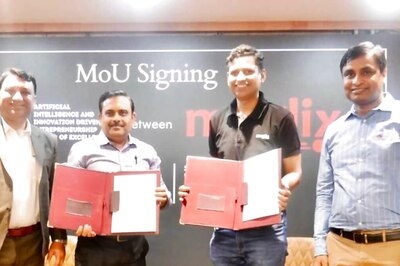 IIT-Kanpur, Moglix to Promote Innovation and Entrepreneurship in Artificial Intelligence