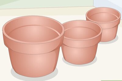 How to Make a Tandoor (Clay) Oven