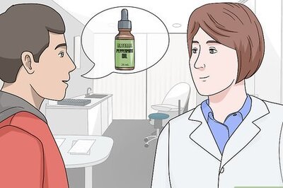 How to Take Peppermint Oil for IBS