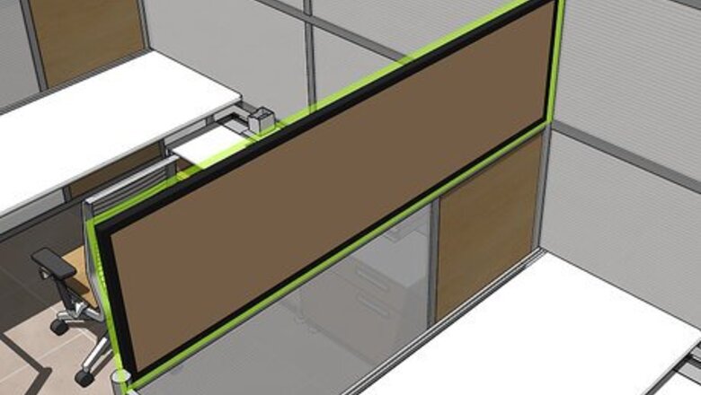 How to Reduce Cubicle Noise