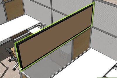 How to Reduce Cubicle Noise