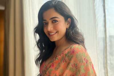 Rashmika Mandanna Gives a Befitting Reply To Troll For Spreading 'Baseless' Rumours: 'I Wonder Where...'