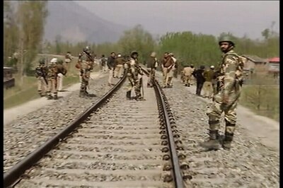 Repolling After Violence Sees Srinagar Lok Sabha Seat Record 2% Voter Turnout