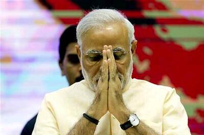 PM's anti-discrimination talk not aimed at Hindutva proponents: Shiv Sena