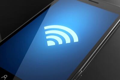 Dubai issues fatwa against WiFi theft