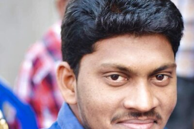 US: Texas Police Announce Arrest In Murder Of Indian Man Killed During Dallas Robbery