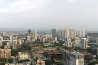 Housing Prices May Rise 5% In FY24; Rates Appreciate By 8-10% This Fiscal: India Ratings