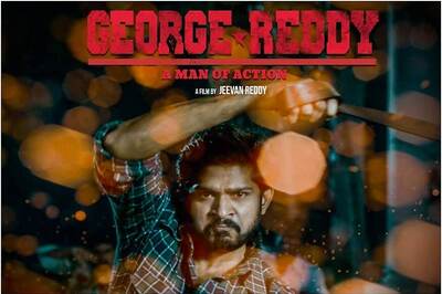 George Reddy Biopic Starring Sandeep Madhav Gets Mixed Response by Fans